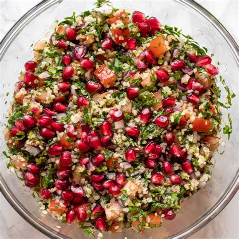 Tabbouleh Tabouli Cooking Gorgeous