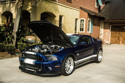 See the full review, prices, and listings for sale near you! 2014 Ford Mustang Shelby GT500 Super Snake 900hp For Sale ...