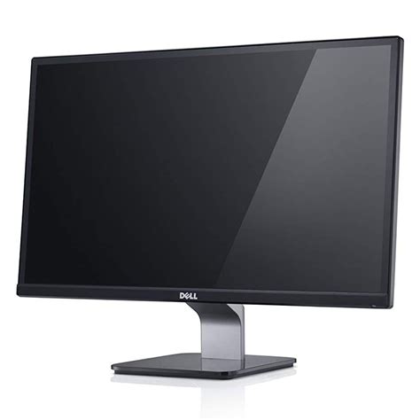 Sometimes it will go hours and not do it, other times it does it within minutes apart. Dell S2340LC 23" Slim Gaming Monitor HDMI Black Led Panel ...