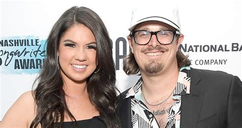 Country Music Singer HARDY Announces Engagement to Caleigh Ryan ...