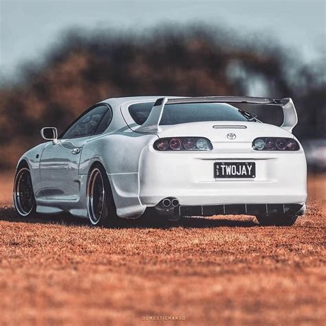 Tons of awesome toyota supra wallpapers to download for free. Supra mkIV | Toyota supra, Toyota supra mk4, Toyota supra rz