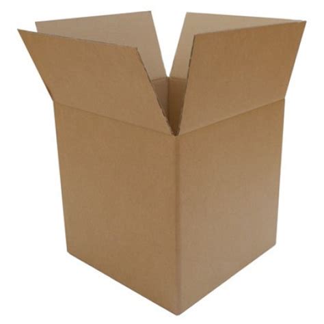 Small Cardboard Packing Box