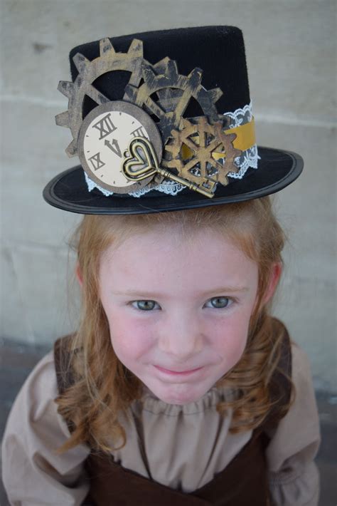 15 Best New Easy Diy Steampunk Costume Female Creative Things Thursday