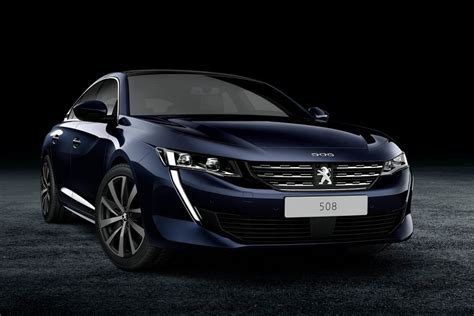 Use the filters below to find your perfect peugeot 508 sw gt line Peugeot 508 Diesel Fastback 1.5 Bluehdi GT Line 5DR Leasing
