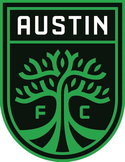Austins Would Be Major League Soccer Team Gets Its Name Colors Kut