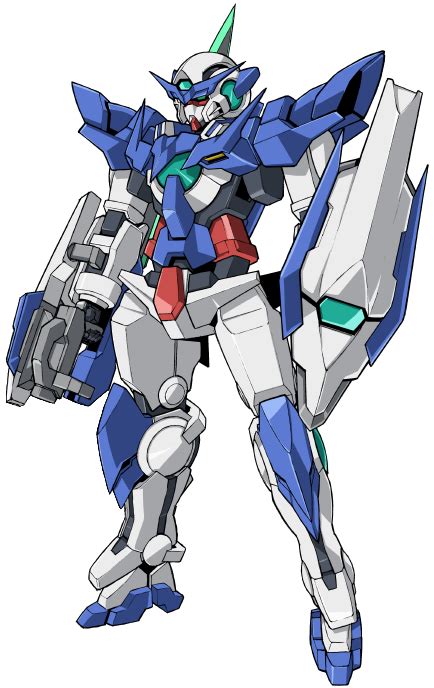 Ppgn 001 Gundam Amazing Exia Gundam Gundam Exia Gundam Wallpapers