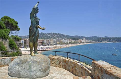 Top Things To Do And See In Lloret De Mar Staysure Travel