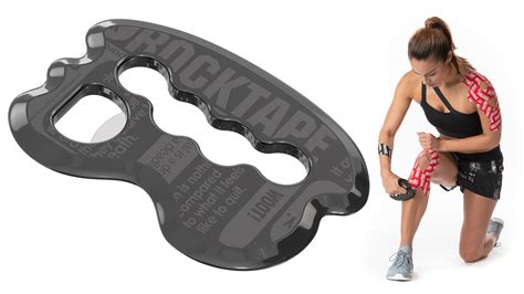 Self Muscle Mobility And Massage Tool Iastm For Everyone Rockblade