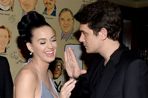 John Mayer Responds To Katy Perry S Infamous Ex Sex Ranking