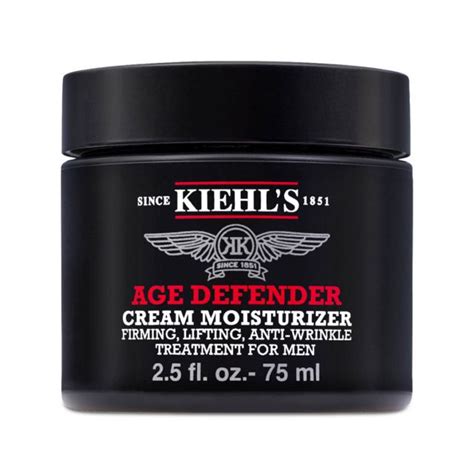 Kiehls Age Defender Cream Moisturizer 75ml