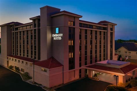 Embassy Suites By Hilton Dallas Park Central Area Updated 2022 Prices And Hotel Reviews Tx