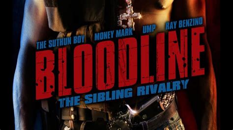 Bloodline The Sibling Rivalry Official Movie Trailer Youtube