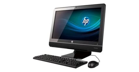 Hp Compaq 8200 Elite All In One Customize Your Laptop And Desktop