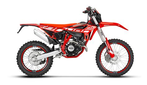 First Look 2021 Beta Rr 125 Lc Four Stroke