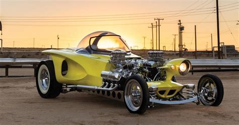 The 10 Most Expensive Hot Rods Ever Sold At Auction Hotcars