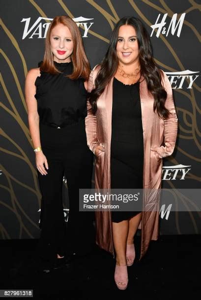 Claudia Oshry Photos And Premium High Res Pictures Getty Images