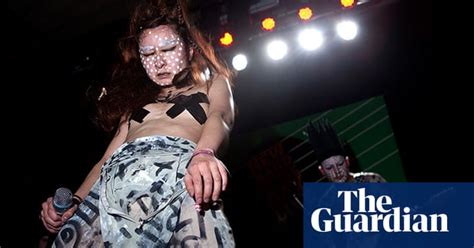 The Great Escape Festival In Pictures Music The Guardian