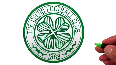 Logo Celtic Fc