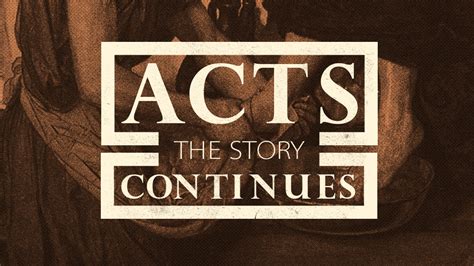 Acts 11 8 An Impossible Task An Unstoppable Power Sooke Baptist