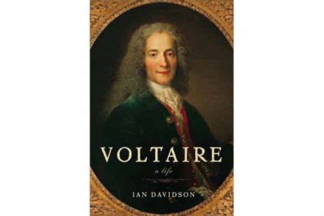 Voltaire A Life