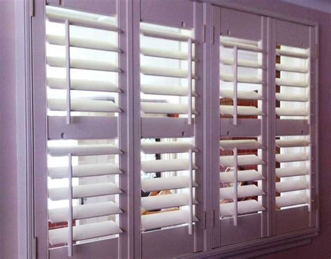 Plantation Shutters Interior Sydney Rialto Aluminum Shutters