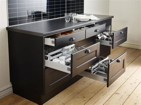 Suppliers and sellers understand that different people's needs and preferences about their kitchens vary. Kitchen Cabinets Inspiration - IKEA - Australia | hipages ...