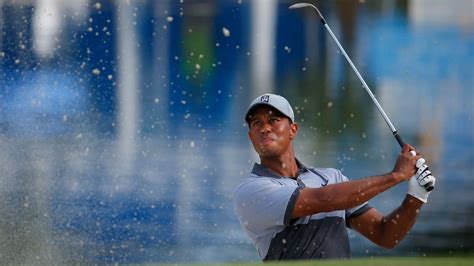 Tiger Woods Status Updates Do Prove Something To Us Espn
