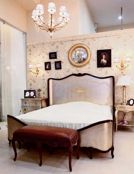 20 Modern Bedroom Ideas In Classic Style Beautiful Wallpapers And Furniture