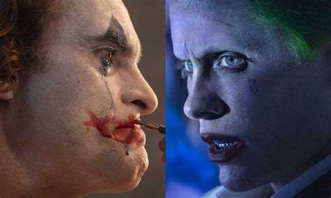 Jared Leto Intentó Boicotear El Joker De Joaquin Phoenix