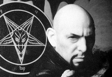 Satanizmi Çok Duyduk Peki Ya Ateistik Satanizmi Part 1