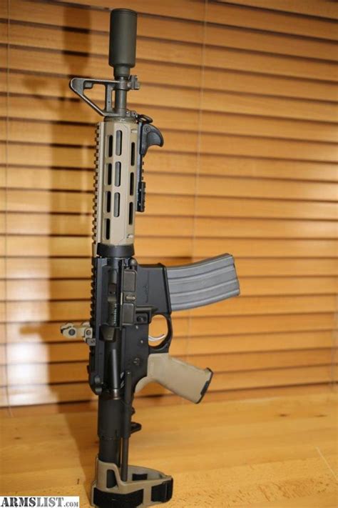 Armslist For Sale Ar 15 Pistol