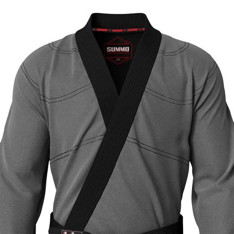 Sumpter Brazilian Jiu Jitsu Gi Bjj Gi Summo Sports