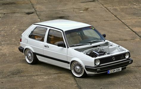56 Best Images About Euro Mk2 Golf On Pinterest Mk1 Volkswagen And