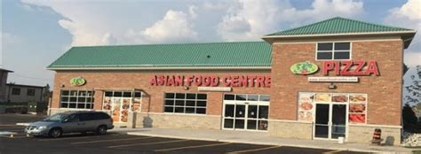 The asian food centre chain of stores offers groceries along with other kitchen and household products. ASIAN FOOD CENTRE OPENS 9TH STORE IN BRAMPTON | The Asian ...