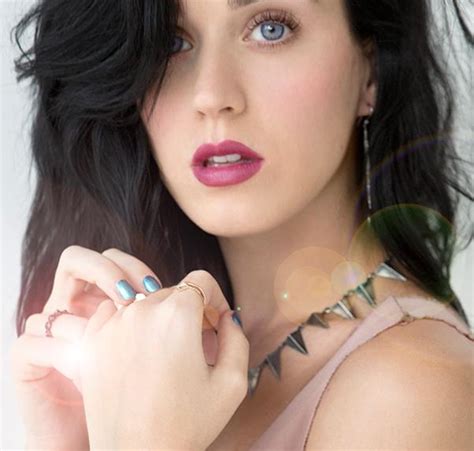 Katy Perry For Covergirl Elle Australia