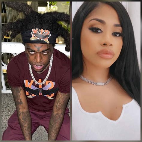 Kodak Black Attempts To Shoot His Shot At Cardi B’s Sister Hennessy Carolina With Instagram Post