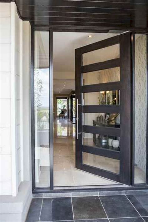 Unbelievable 10 Ideas For A Special Entrance To Your Home