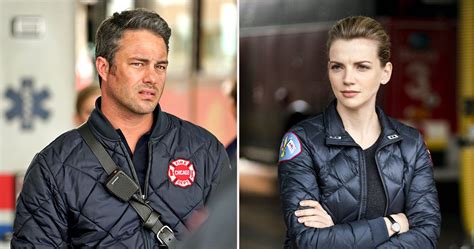 Chicago Fire: 10 Of The Most Heartbreaking Scenes, Ranked