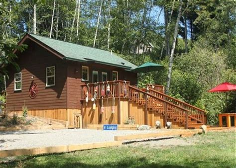 Choose from 120+ yosemite cabin rentals all inside yosemite national park. Scotty Point Cabin Near the Redwood Forest Vacation Rental