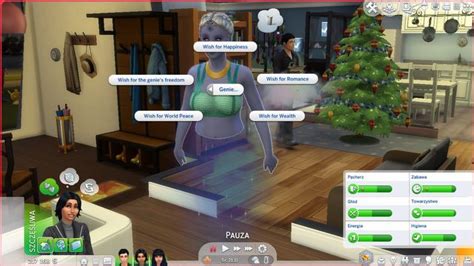 Gene Mod An Evil Genie Best Sims 4 Mods 2019