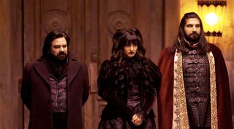 What We Do In The Shadows Season 2 First Impression Vampire Comedy