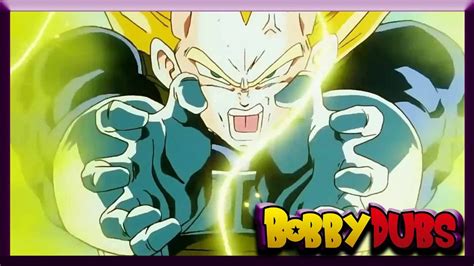 After the end of dbz kai with its lower than expected ratings, toei did not plan to make a kai for the majin boo arc of the series. Dragon Ball Z Kai - Vegeta's Final Flash! FANDUB - YouTube