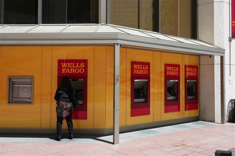 Wells Fargo to Pay $3.7 Billion Over Consumer Banking Violations - The