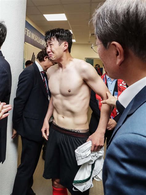 2,177,015 likes · 3,510 talking about this. Indy Football on Twitter: "Saturday: Heung-min Son cries ...