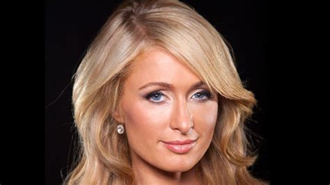 Paris Hilton Denies Having Plastic Surgery Fox News