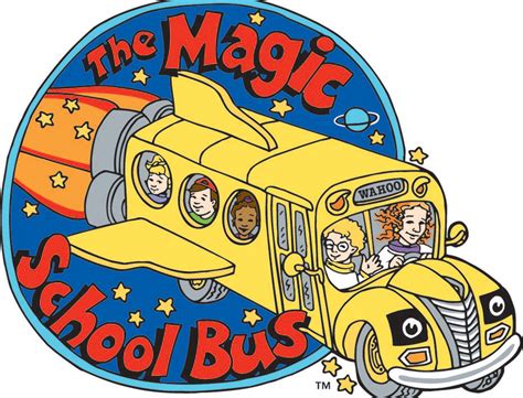 Scholastic Entertainment Universal Pictures To Bring The Magic School
