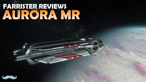 Aurora Mr Review Star Citizen 317 4k Gameplay Youtube