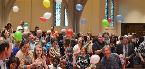 Abilene Church Party Celebrates Raising 36 Million For Missions