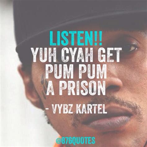 Vybz Kartel Quote Vybz Kartel 10 Songs They Dont Want You To Keep