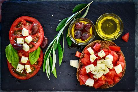 The Mediterranean Diet 101: What is it and How it Benefits You - Luxe Beat Magazine